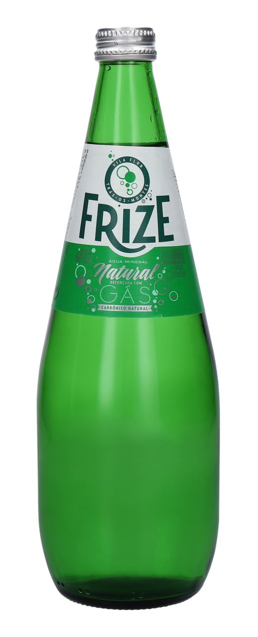 Frize Original Sparkling Water, 750 ml
