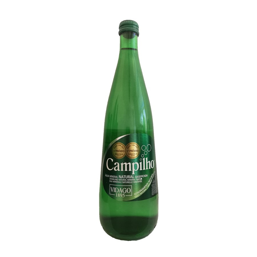 Campilho, Glass Bottle, 750ml