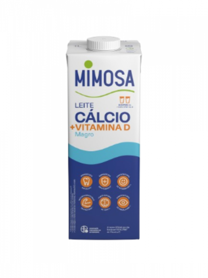 Mimosa Special Calcium Skim