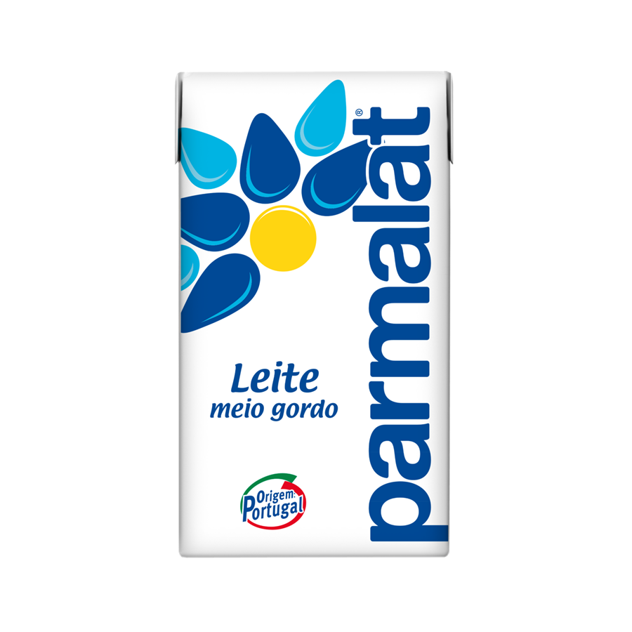 Parmalat UHT Semi-Skim Milk