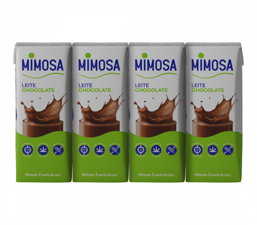 Mimosa UHT Chocolate Milk