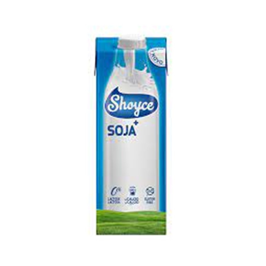 Shoyce Original Soy Drink
