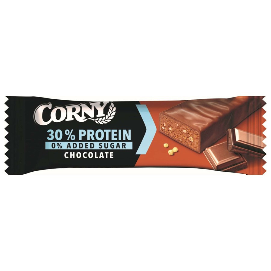 Protein Bar Corny Chocolate