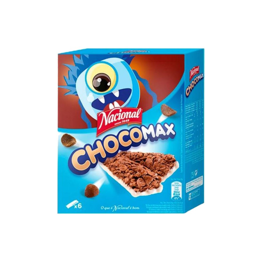 Bar Chocomax National