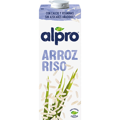 ALPRO Rice Drink