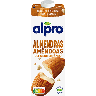 ALPRO Almond Drink