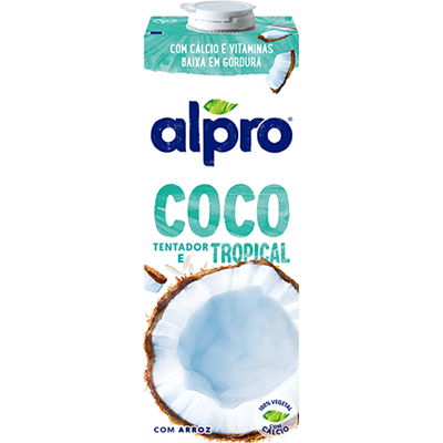 ALPRO Coconut Drink