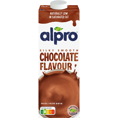 ALPRO Chocolate Soy Drink