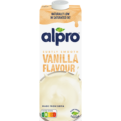 ALPRO Vanilla Soy Drink