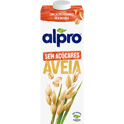 ALPRO Unsweetened Oat Drink