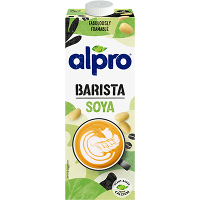 ALPRO Dr. Barista Professional Soy