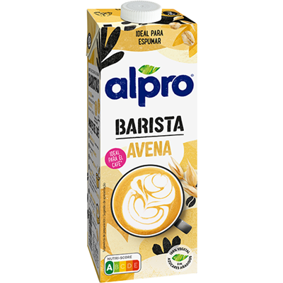 ALPRO Dr Barista Gluten-Free Oat