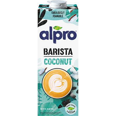 ALPRO Coconut Barista Drink