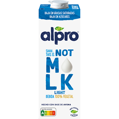 ALPRO Oat Drink Milk-Style