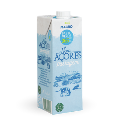 Nova AÇORES Low-Fat Pasture-Raised