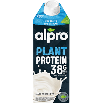 ALPRO Soy Protein Drink