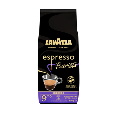 LAVAZZA Coffee Barista Beans 500 g