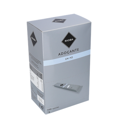 RIOBA Powdered Sweetener Sticks