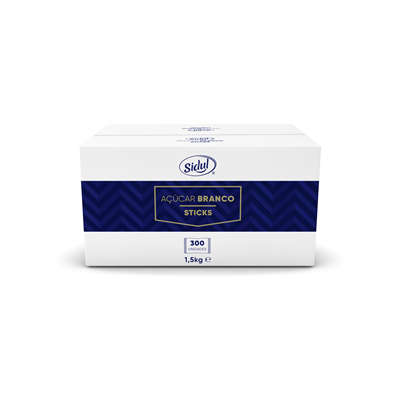 SIDUL White Sugar Stick