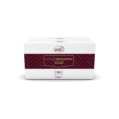 SIDUL Muscovado Sugar Stick