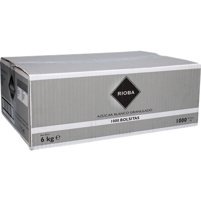 RIOBA White Sugar