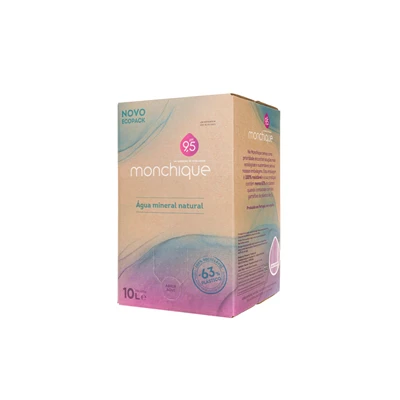 Monchique, Ecopack, 10L