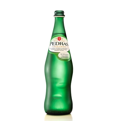 Pedras Salgadas, Glass Bottle, 750ml