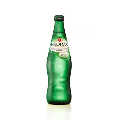 Pedras Salgadas, Glass Bottle, 500ml