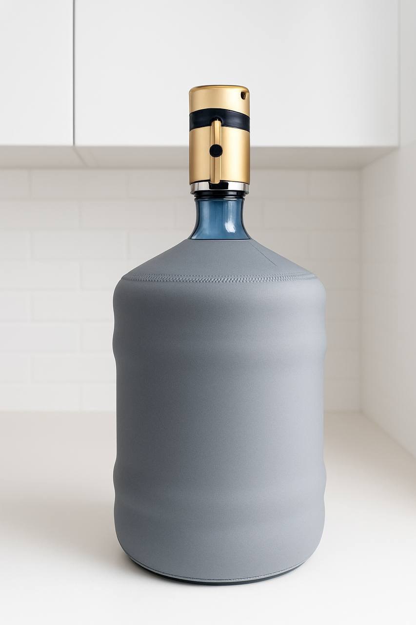 Neoprene Water Bottle Cover