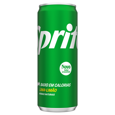 Sprite Fresh Can, 330ml