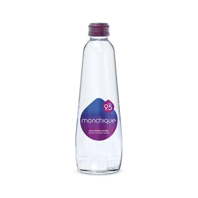 Monchique, Glass Bottle, 375ml