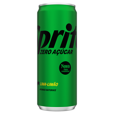 Sprite Zero Can, 24×330ml